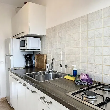 Roca Fornells, Vacaciones En Ses Salines Ss37 Lejlighed Fornells (Menorca)