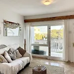 Apartman Roca Fornells, Vacaciones En Ses Salines Ss37 Fornells