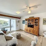 Apartman Roca Fornells, Vacaciones En Ses Salines Ss37 *