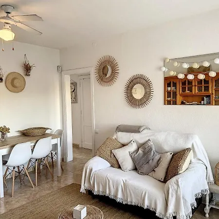 Roca Fornells, Vacaciones En Ses Salines Ss37