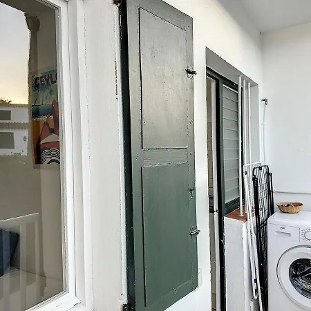 Apartamento Roca Fornells, Vacaciones En Ses Salines Ss37