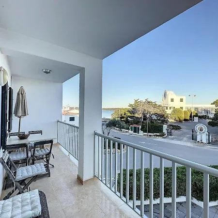 Roca Fornells, Vacaciones En Ses Salines Ss37 Apartamento *