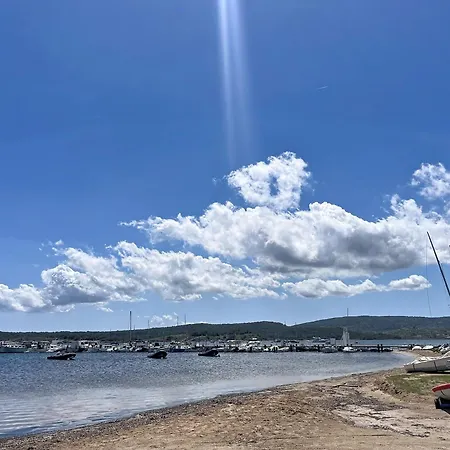 Roca Fornells, Vacaciones En Ses Salines Ss37 דירה