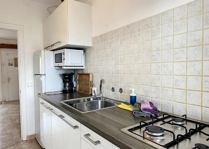 Roca Fornells, Vacaciones En Ses Salines Ss37 דירה פורנלס