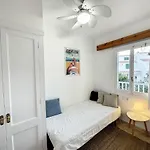 Roca Fornells, Vacaciones En Ses Salines Ss37 Apartamento