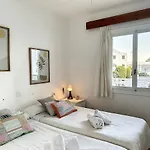 Roca Fornells, Vacaciones En Ses Salines Ss37 Fornells (Menorca)