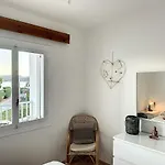 Apartamento Roca Fornells, Vacaciones En Ses Salines Ss37 Fornells (Menorca)