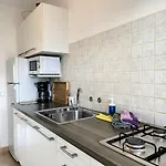 Roca Fornells, Vacaciones En Ses Salines Ss37 Apartamento Fornells (Menorca)