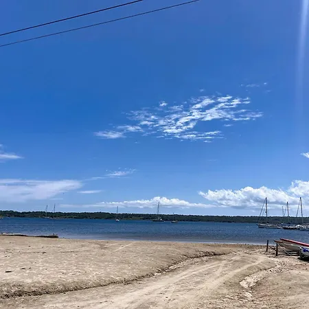 Roca Fornells, Vacaciones En Ses Salines Ss37 Fornells (Menorca)